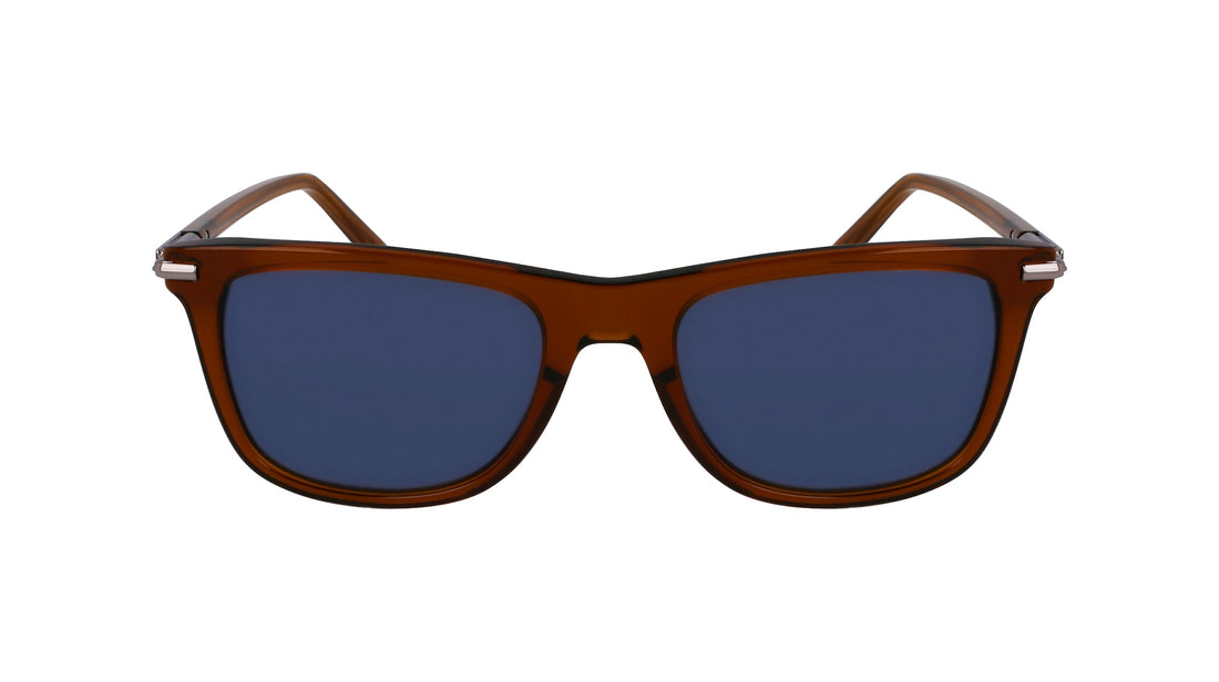 Translation missing: es.seo.product.type.gafas-de-sol ferragamo sf2028s 232 marron cat eye masculino talla 54mm - Translation missing: es.seo.product.alt.imagen-principal