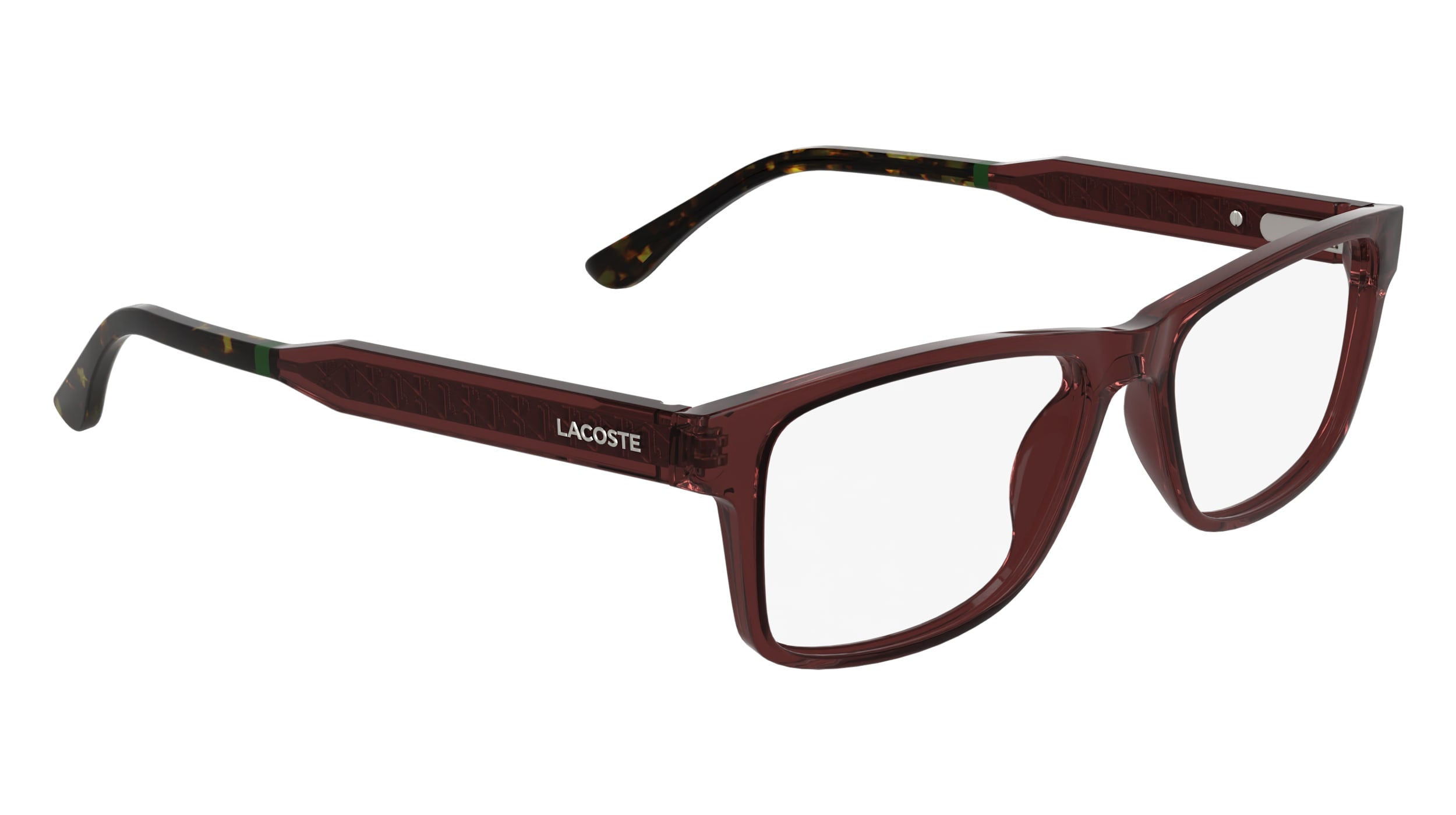 LACOSTE L2977 601 54