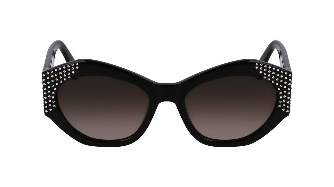 Translation missing: es.seo.product.type.gafas-de-sol liu jo lj805sr 001 negro geometric femenino talla 54mm - Translation missing: es.seo.product.alt.imagen-principal