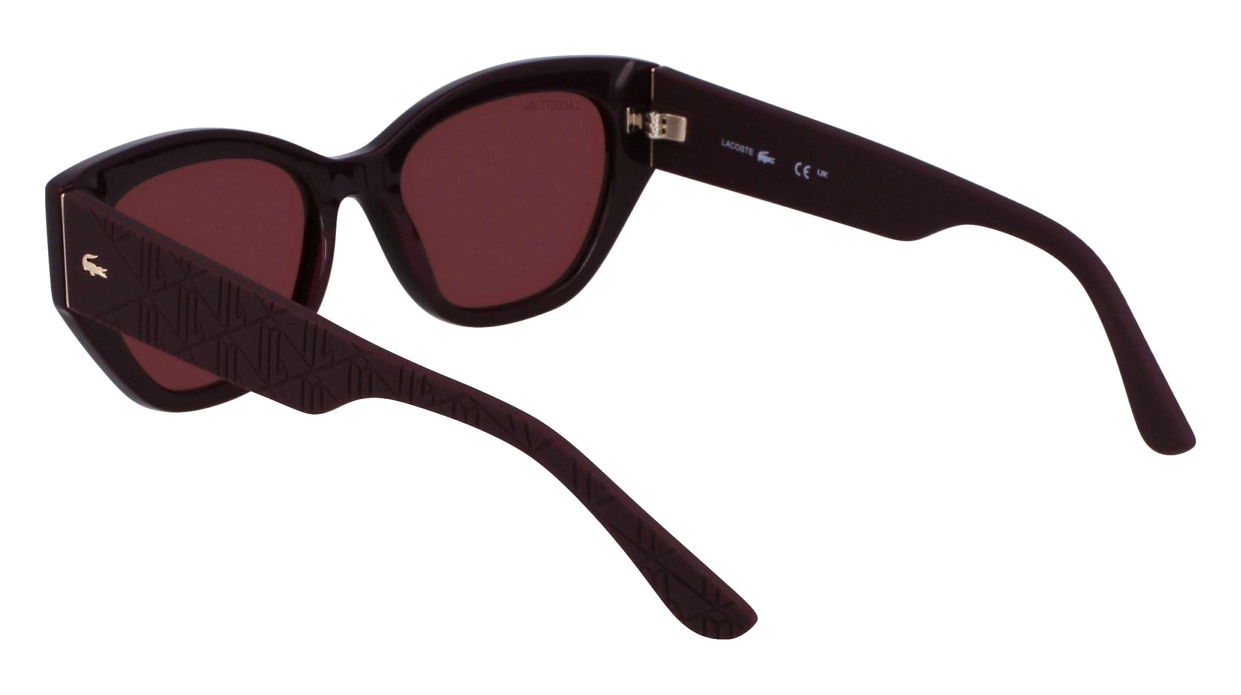 LACOSTE L6047S 601 54