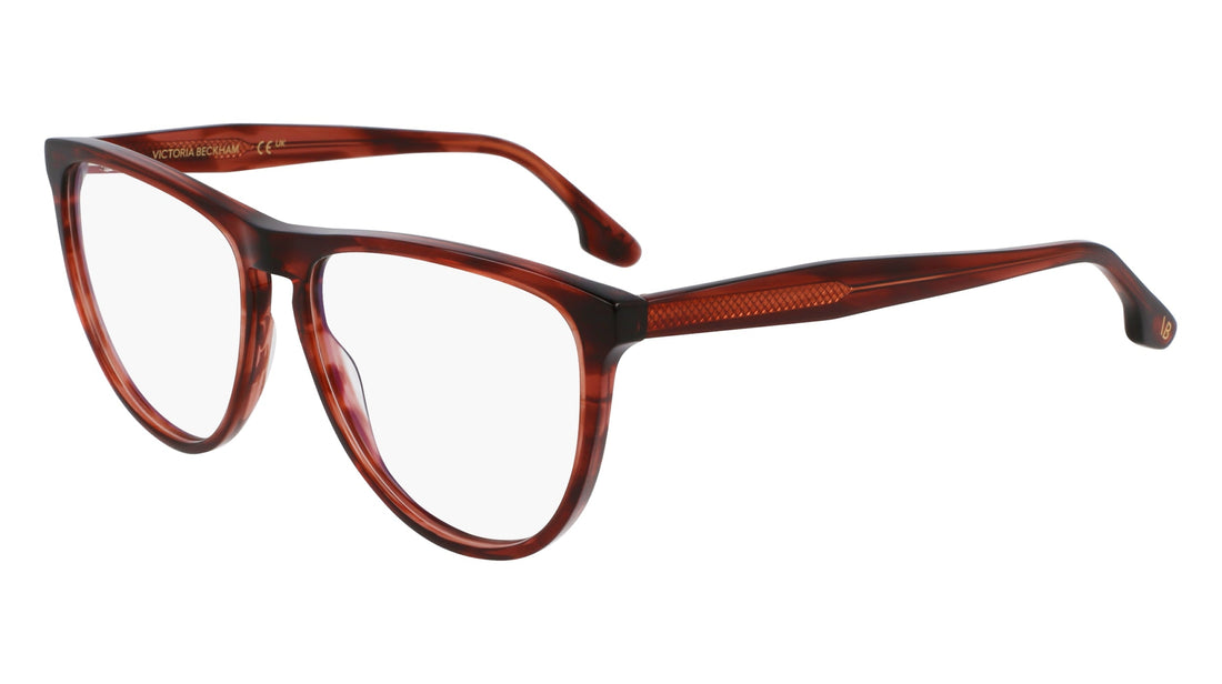 Translation missing: es.seo.product.type.gafas-graduadas victoria beckham vb2672 618 rojo femenino talla 56mm - Translation missing: es.seo.product.alt.imagen-principal