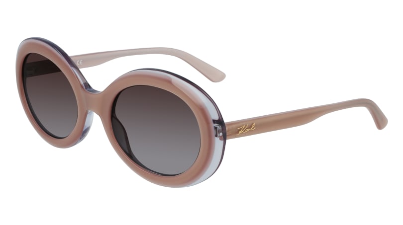 Translation missing: es.seo.product.type.gafas-de-sol karl lagerfeld kl6058s 245 femenino talla 53mm - Translation missing: es.seo.product.alt.imagen-principal