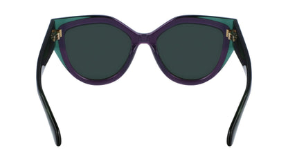 FERRAGAMO SF2004S 318 53