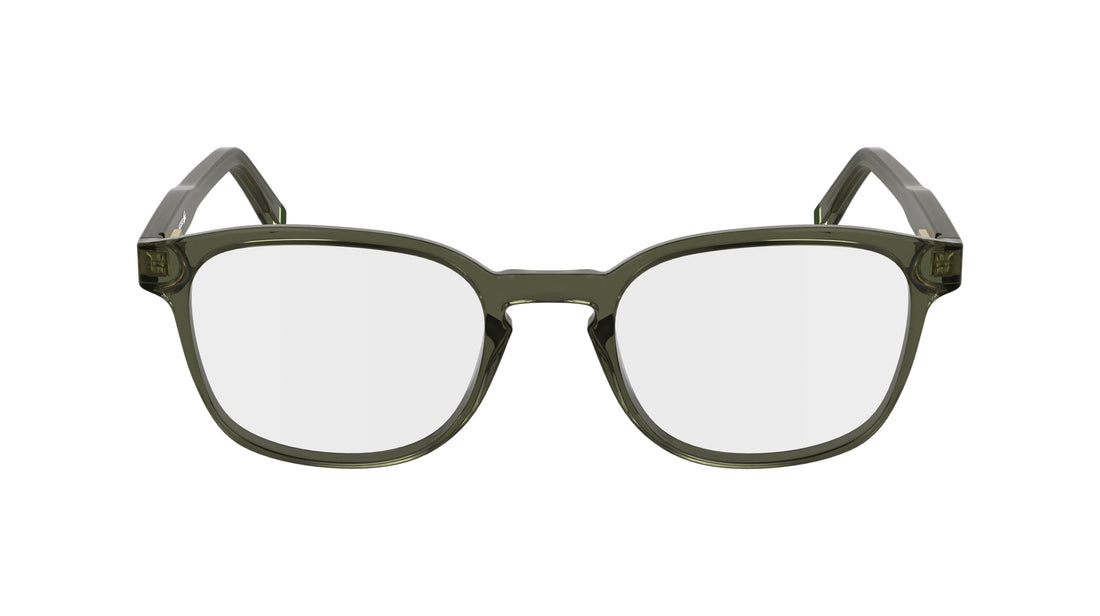 Translation missing: es.seo.product.type.gafas-graduadas lacoste l2964 275 caqui masculino talla 51mm - Translation missing: es.seo.product.alt.imagen-principal