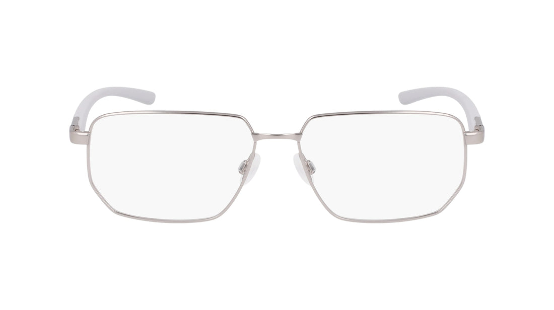 Translation missing: es.seo.product.type.gafas-graduadas nike 4317 045 plateado rectangular masculino talla 55mm - Translation missing: es.seo.product.alt.imagen-principal