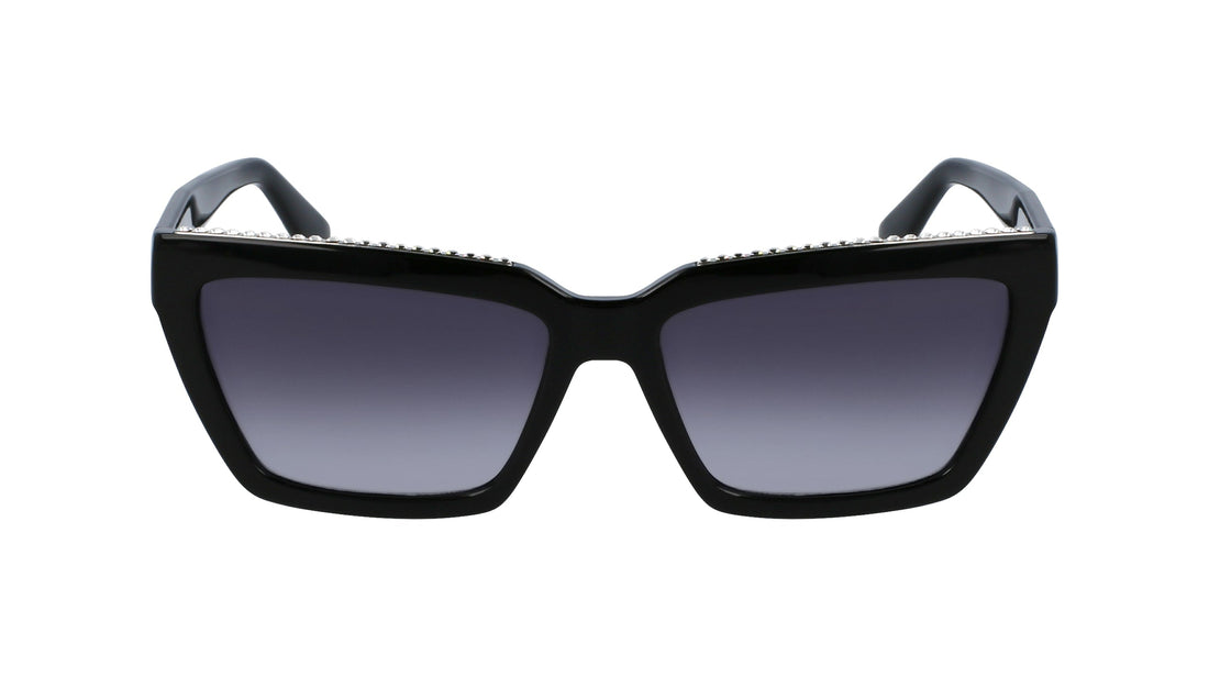 Translation missing: es.seo.product.type.gafas-de-sol liu jo lj793sr 001 negro rectangular femenino talla 57mm - Translation missing: es.seo.product.alt.imagen-principal