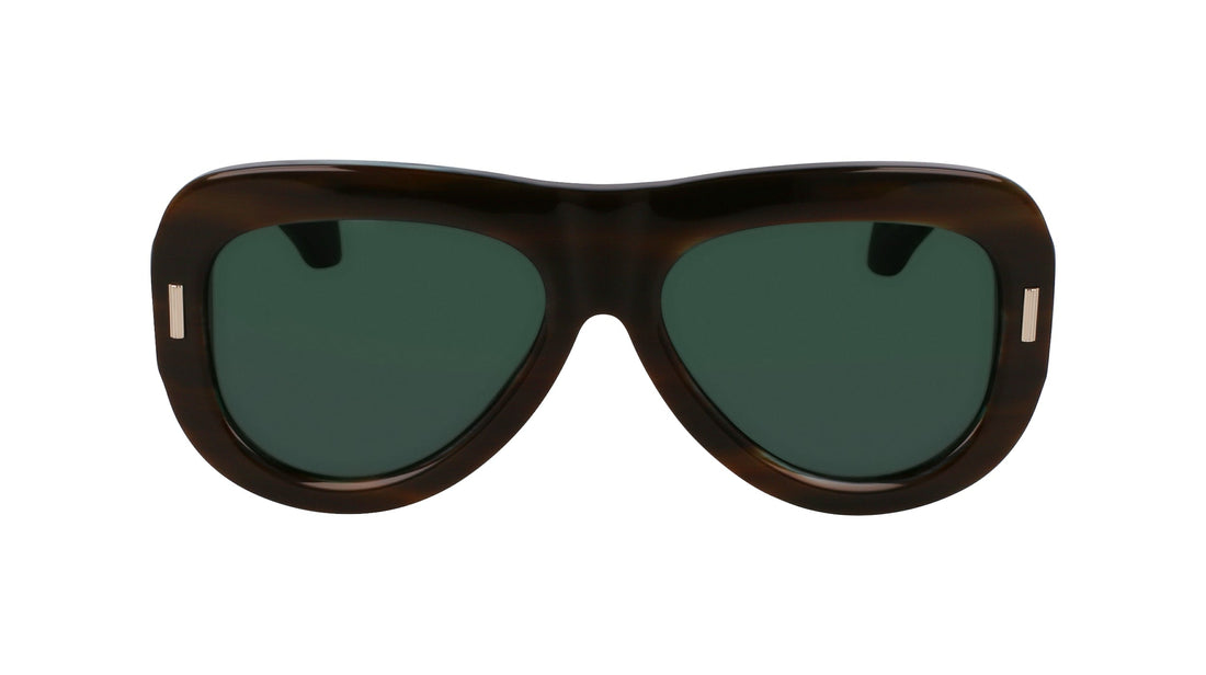 Translation missing: es.seo.product.type.gafas-de-sol ferragamo sf2029se 221 cobre pilot femenino talla 57mm - Translation missing: es.seo.product.alt.imagen-principal