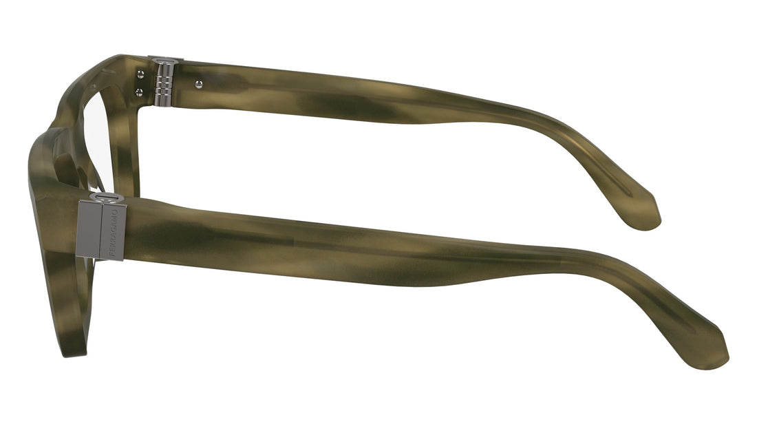 Translation missing: es.seo.product.type.gafas-graduadas ferragamo sf2995 319 'caqui' masculino talla 52mm - Translation missing: es.seo.product.alt.imagen-secundaria