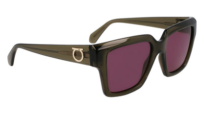 FERRAGAMO SF2014S 320 54