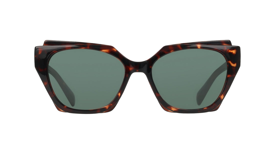 Translation missing: es.seo.product.type.gafas-de-sol liu jo lj809s 242 tortuga rectangular femenino talla 55mm - Translation missing: es.seo.product.alt.imagen-principal