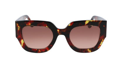VICTORIA BECKHAM VB606S 609 49