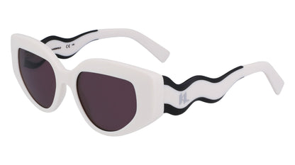 KARL LAGERFELD KL6144S 101 50