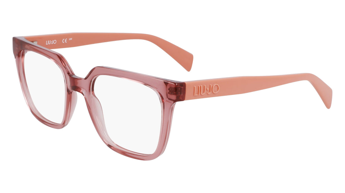 Translation missing: es.seo.product.type.gafas-graduadas liu jo lj2808 610 rosa femenino talla 50mm - Translation missing: es.seo.product.alt.imagen-principal