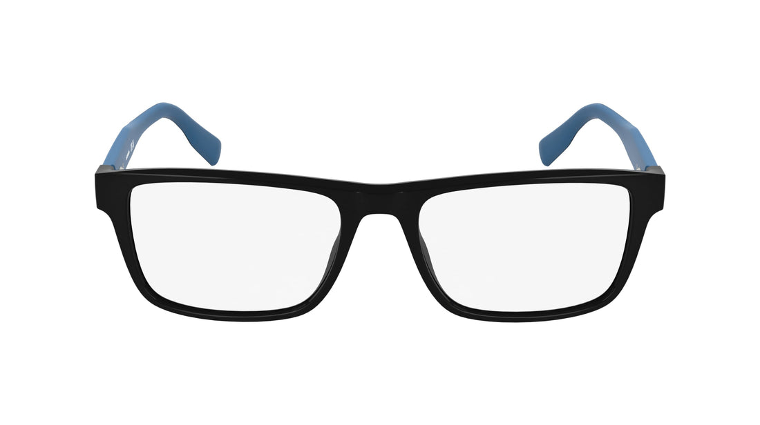 Translation missing: es.seo.product.type.gafas-graduadas lacoste l2973 001 negro rectangular masculino talla 56mm - Translation missing: es.seo.product.alt.imagen-principal