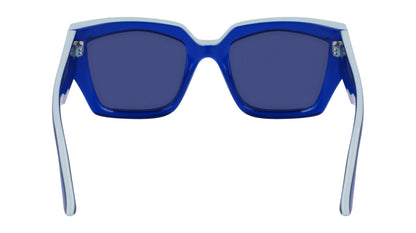 KARL LAGERFELD KL6143S 400 53