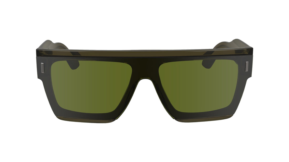 Translation missing: es.seo.product.type.gafas-de-sol calvin klein ck24502s 330 verde square unisex talla 55mm - Translation missing: es.seo.product.alt.imagen-principal
