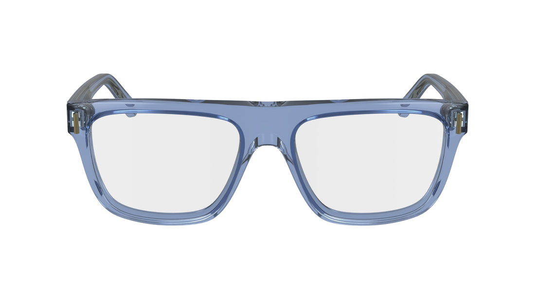 Translation missing: es.seo.product.type.gafas-graduadas ferragamo sf2997 432 azul navigator masculino talla 55mm - Translation missing: es.seo.product.alt.imagen-secundaria