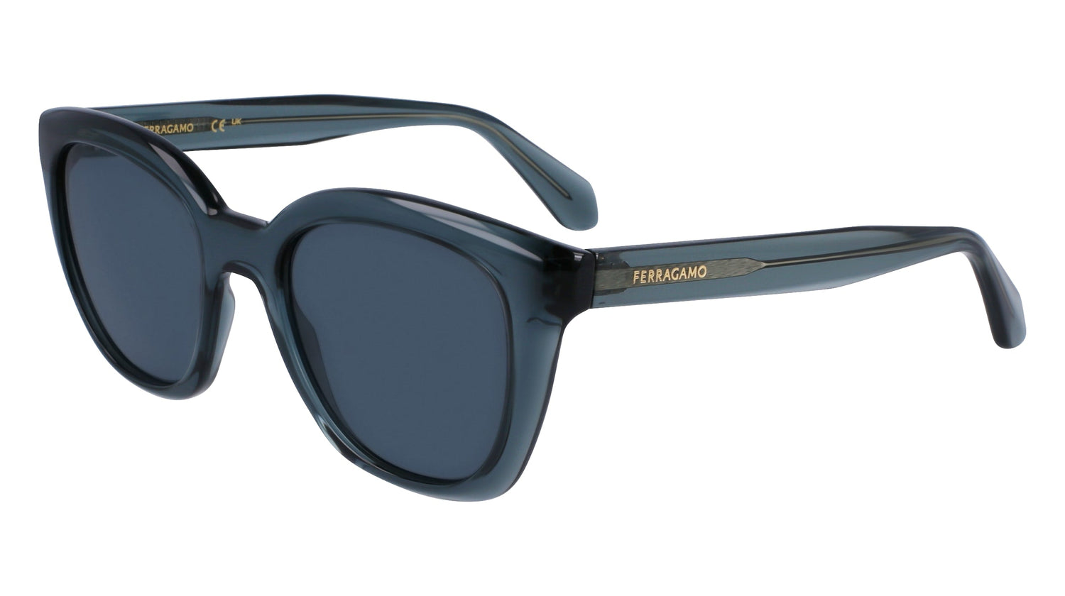 FERRAGAMO SF2000S 438 52