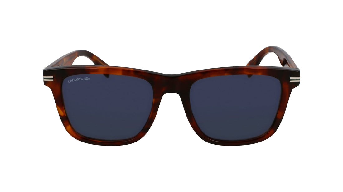 Translation missing: es.seo.product.type.gafas-de-sol lacoste l6045s 218 havana square masculino talla 54mm - Translation missing: es.seo.product.alt.imagen-principal
