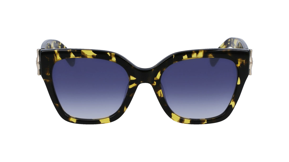 Translation missing: es.seo.product.type.gafas-de-sol longchamp lo732s 243 femenino talla 55mm - Translation missing: es.seo.product.alt.imagen-principal