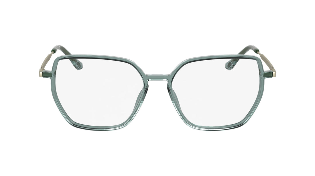 Translation missing: es.seo.product.type.gafas-graduadas lacoste l2981 400 azul rectangular femenino talla 55mm - Translation missing: es.seo.product.alt.imagen-principal