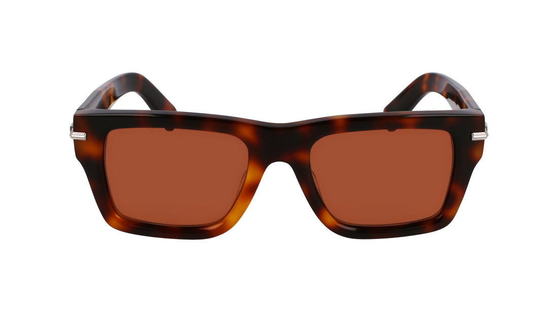 Translation missing: es.seo.product.type.gafas-de-sol ferragamo sf2033s 240 tortuga rectangular masculino talla 53mm - Translation missing: es.seo.product.alt.imagen-principal