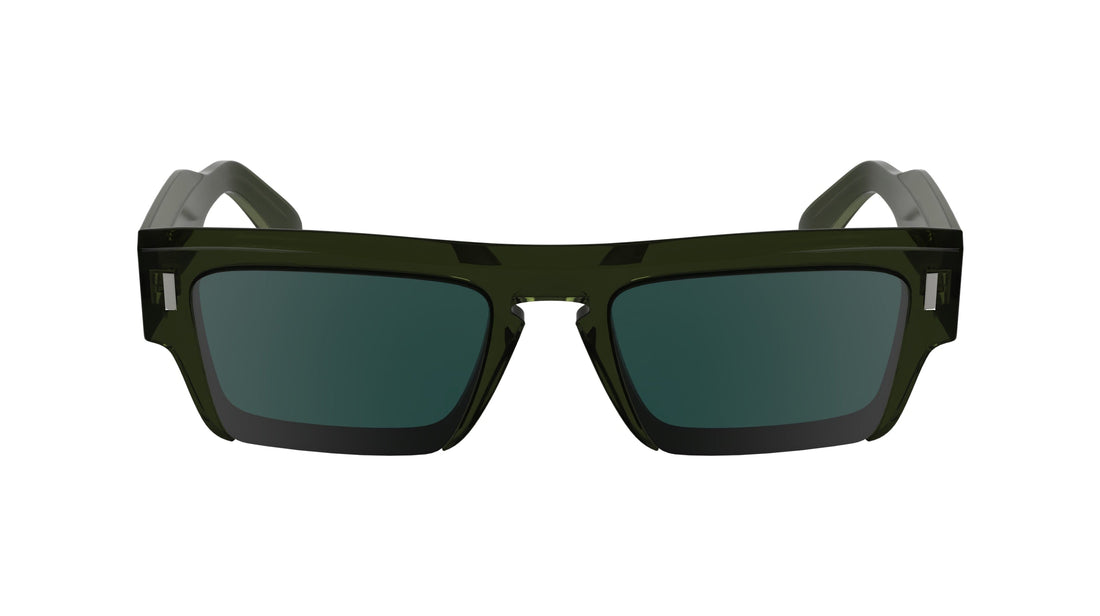 Translation missing: es.seo.product.type.gafas-de-sol calvin klein ck24532s 330 caqui rectangular masculino talla 54mm - Translation missing: es.seo.product.alt.imagen-principal