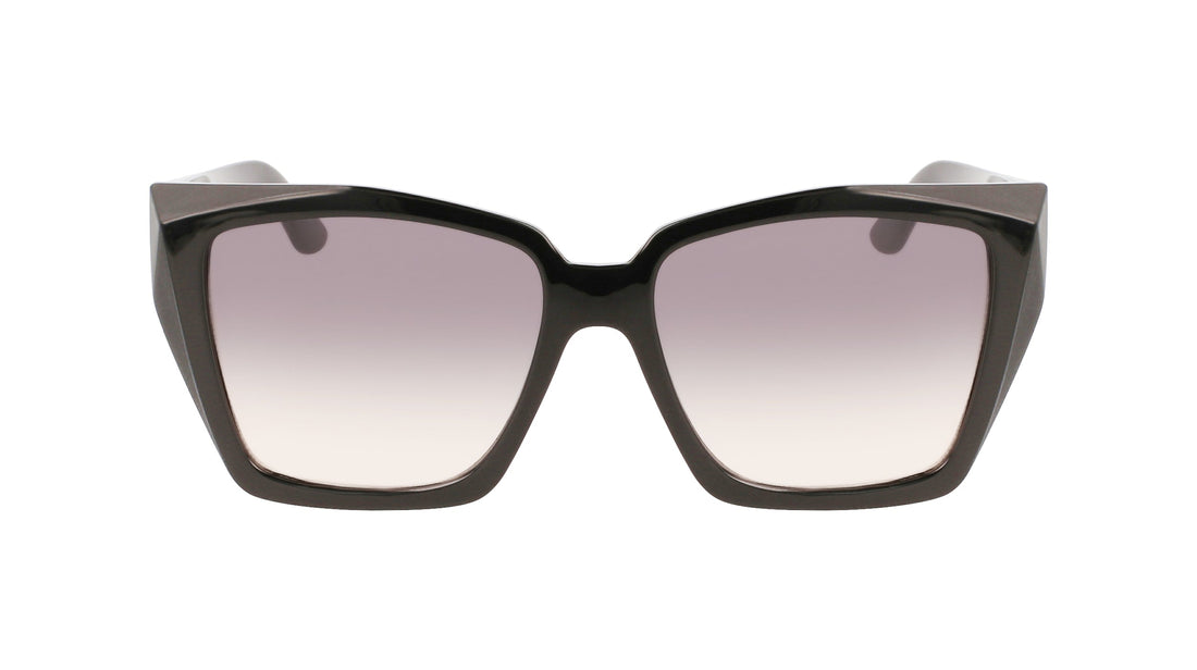 Translation missing: es.seo.product.type.gafas-de-sol karl lagerfeld kl6072s 001 femenino talla 55mm - Translation missing: es.seo.product.alt.imagen-principal