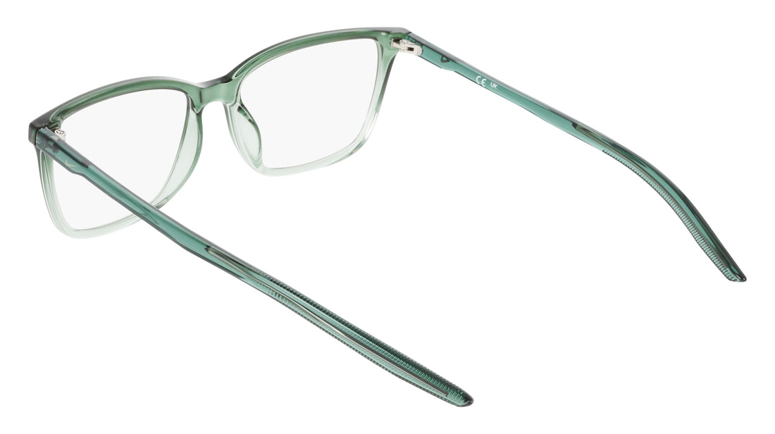 Translation missing: es.seo.product.type.gafas-graduadas nike 7019 307 verde rectangular femenino talla 54mm - Translation missing: es.seo.product.alt.imagen-secundaria