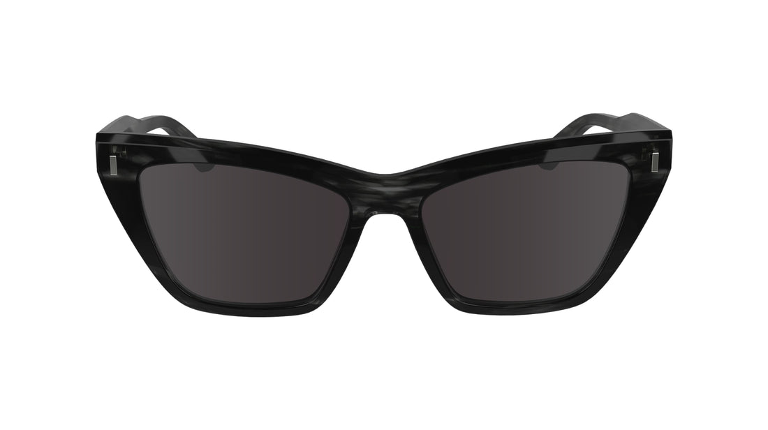Translation missing: es.seo.product.type.gafas-de-sol calvin klein ck24505s 023 gris butterfly femenino talla 55mm - Translation missing: es.seo.product.alt.imagen-principal