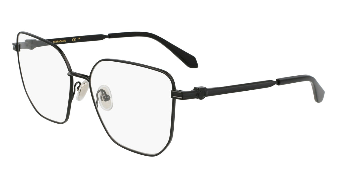 Translation missing: es.seo.product.type.gafas-graduadas ferragamo sf2234 002 negro femenino talla 56mm - Translation missing: es.seo.product.alt.imagen-secundaria