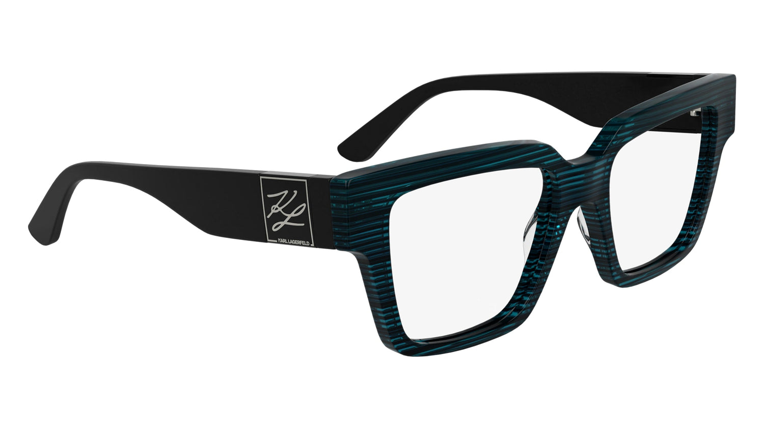 KARL LAGERFELD KL6196 422 53