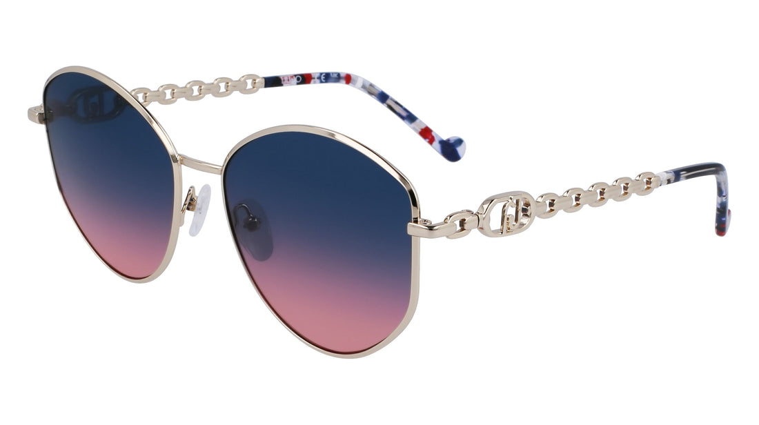 Translation missing: es.seo.product.type.gafas-de-sol liu jo lj156s 722 femenino talla 57mm - Translation missing: es.seo.product.alt.imagen-secundaria