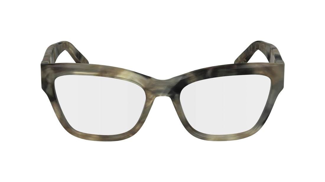 Translation missing: es.seo.product.type.gafas-graduadas longchamp lo2743 254 beige cat eye femenino talla 52mm - Translation missing: es.seo.product.alt.imagen-principal