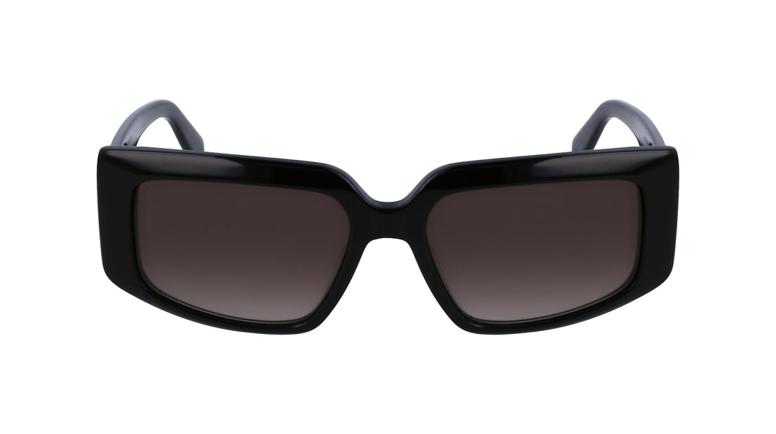 Translation missing: es.seo.product.type.gafas-de-sol liu jo lj791s 001 negro rectangular femenino talla 54mm - Translation missing: es.seo.product.alt.imagen-principal