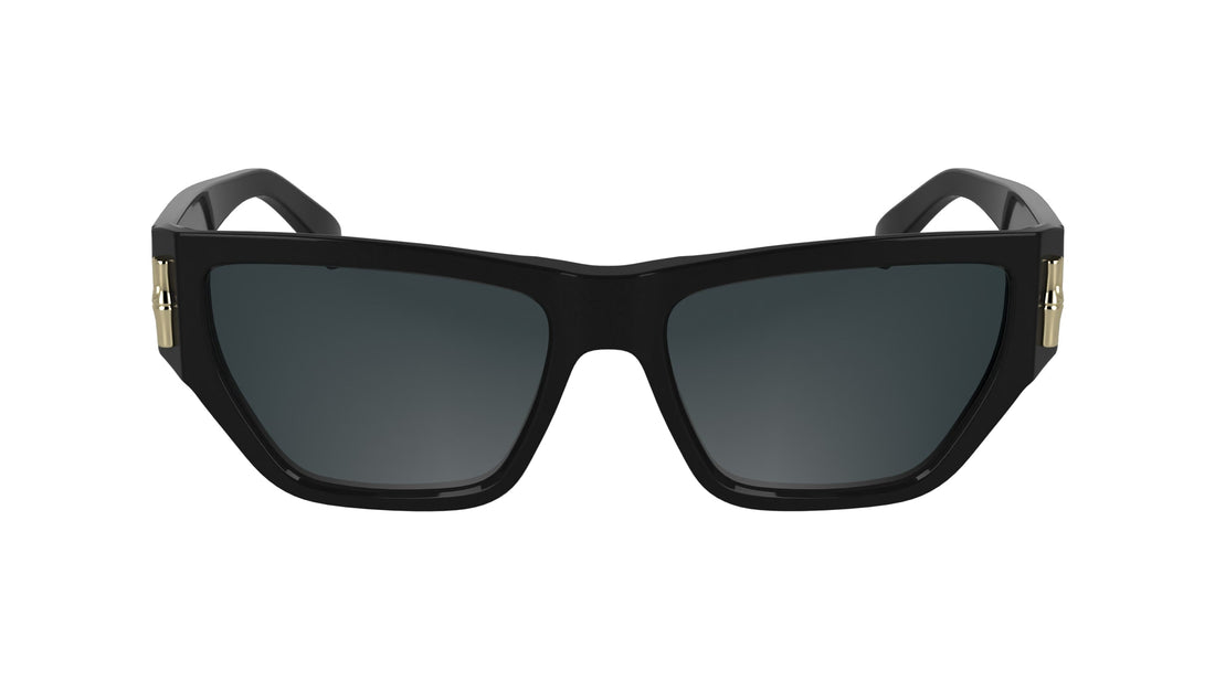 Translation missing: es.seo.product.type.gafas-de-sol longchamp lo774s 001 negro rectangular femenino talla 54mm - Translation missing: es.seo.product.alt.imagen-principal