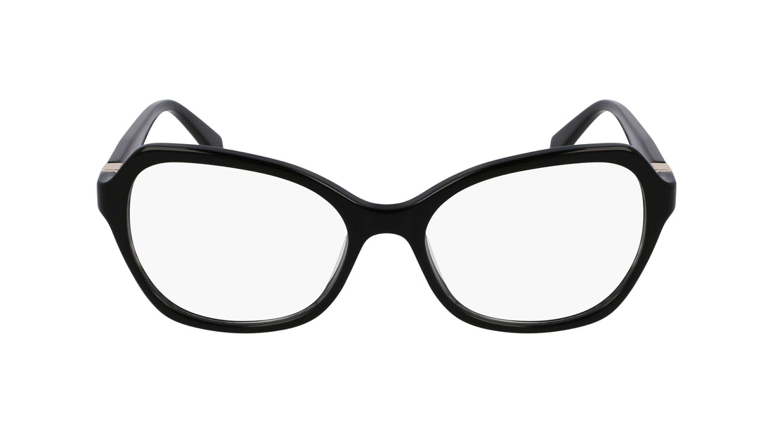 Translation missing: es.seo.product.type.gafas-graduadas liu jo lj2813 001 negro femenino talla 53mm - Translation missing: es.seo.product.alt.imagen-principal