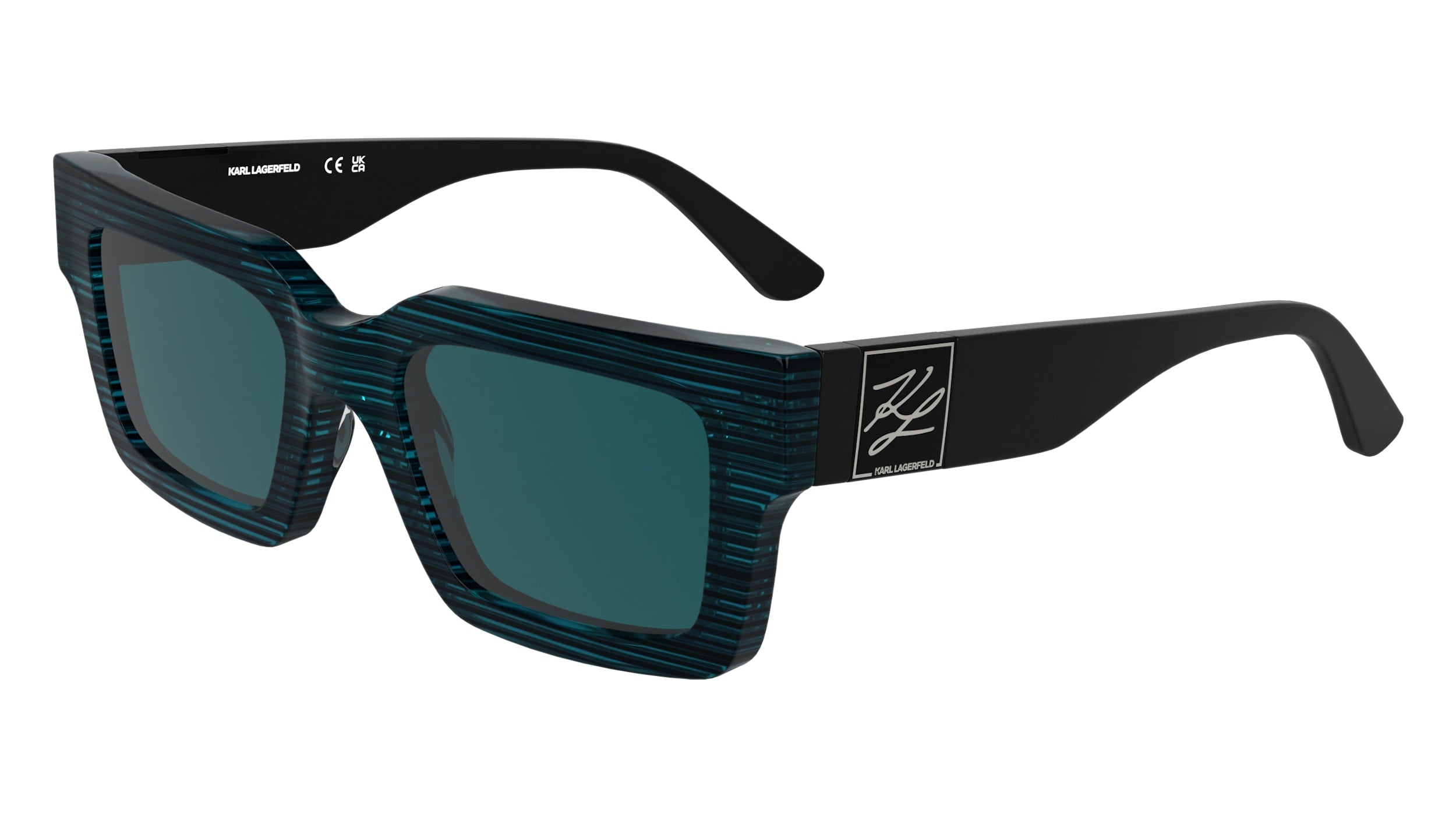 KARL LAGERFELD KL6182S 422 51