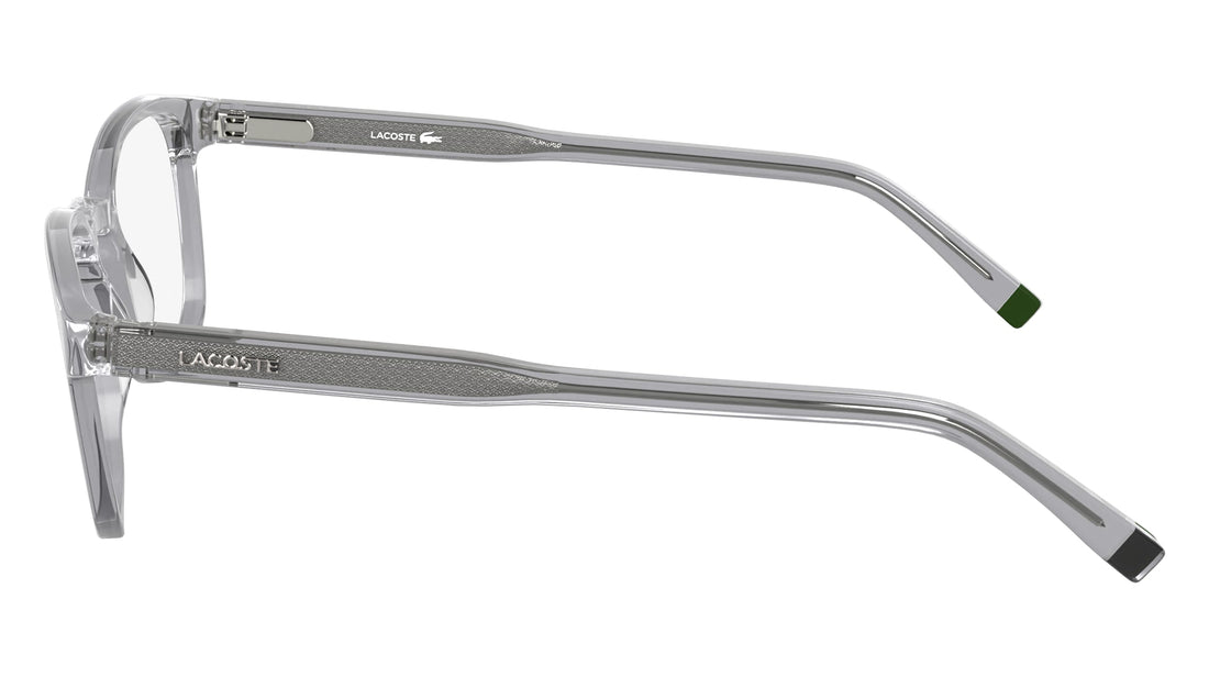 Translation missing: es.seo.product.type.gafas-graduadas lacoste l2964 035 gris masculino talla 51mm - Translation missing: es.seo.product.alt.imagen-secundaria