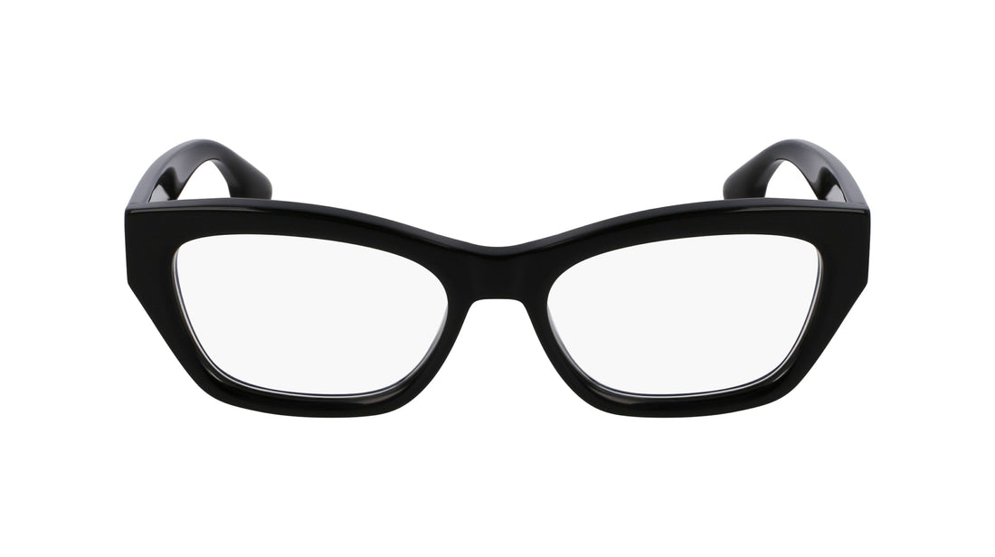 Translation missing: es.seo.product.type.gafas-graduadas victoria beckham vb2675 001 negro femenino talla 53mm - Translation missing: es.seo.product.alt.imagen-principal