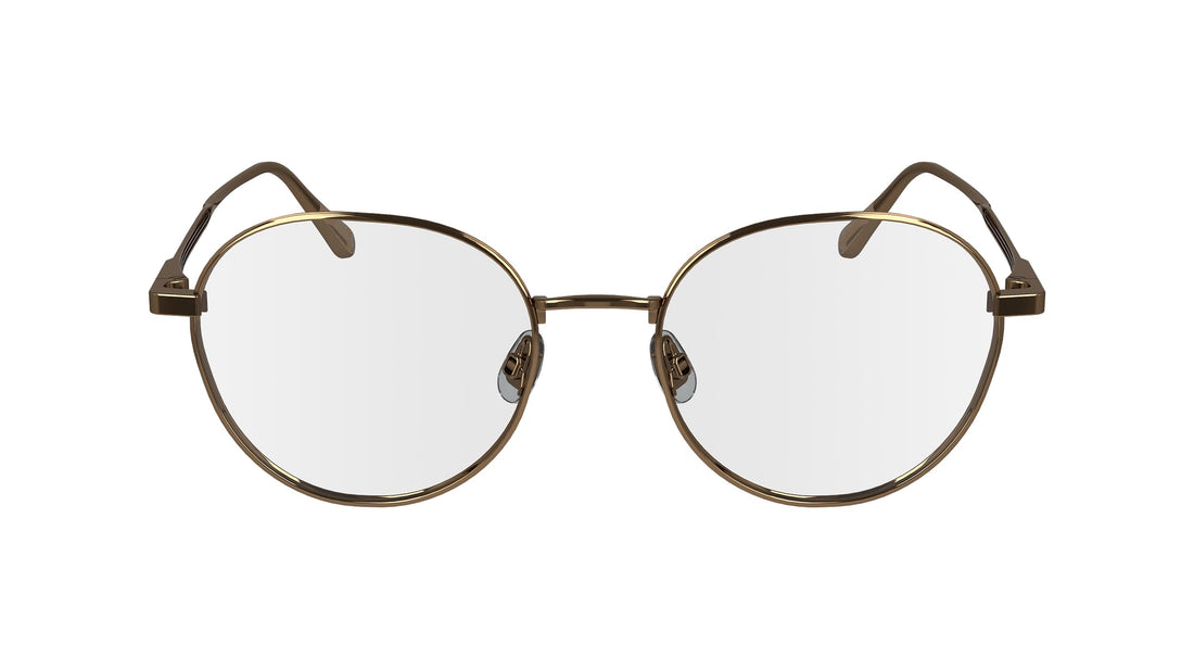 Translation missing: es.seo.product.type.gafas-graduadas calvin klein ck24101 771 dorado unisex talla 49mm - Translation missing: es.seo.product.alt.imagen-principal