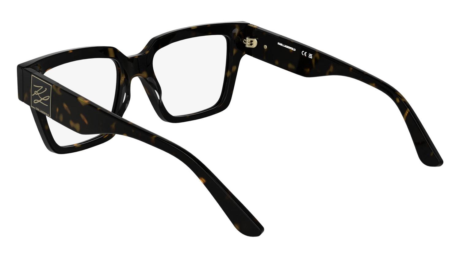 KARL LAGERFELD KL6196 242 53