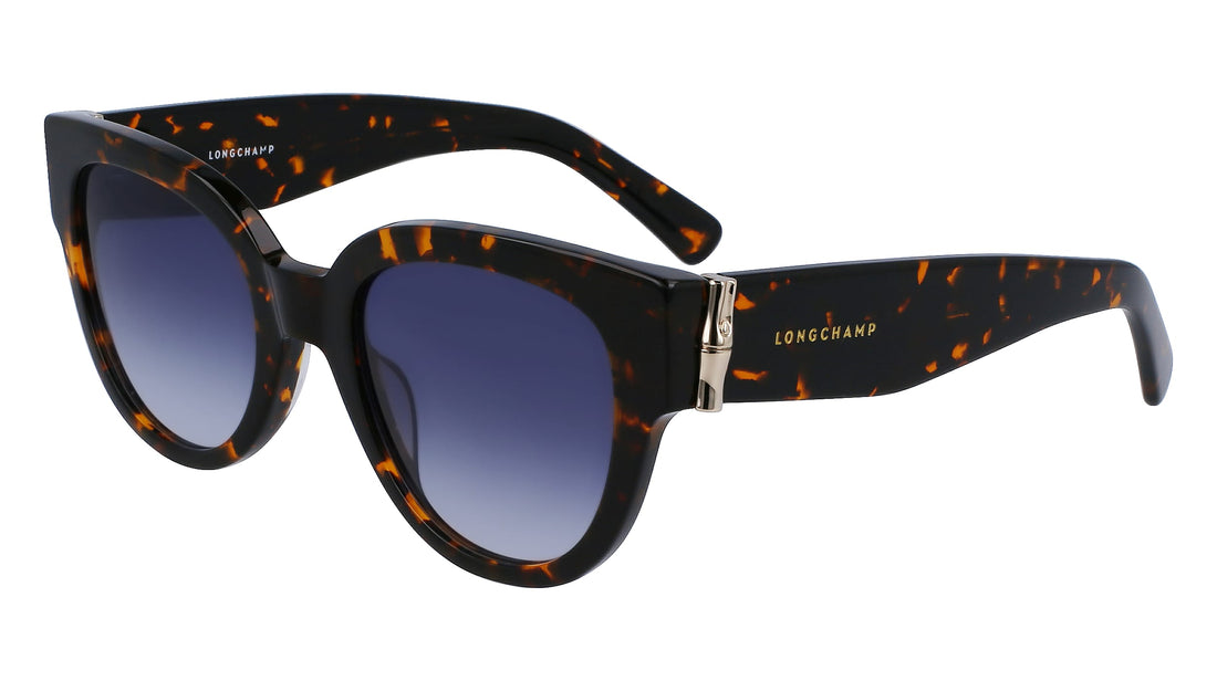 Translation missing: es.seo.product.type.gafas-de-sol longchamp lo733s 242 femenino talla 52mm - Translation missing: es.seo.product.alt.imagen-secundaria