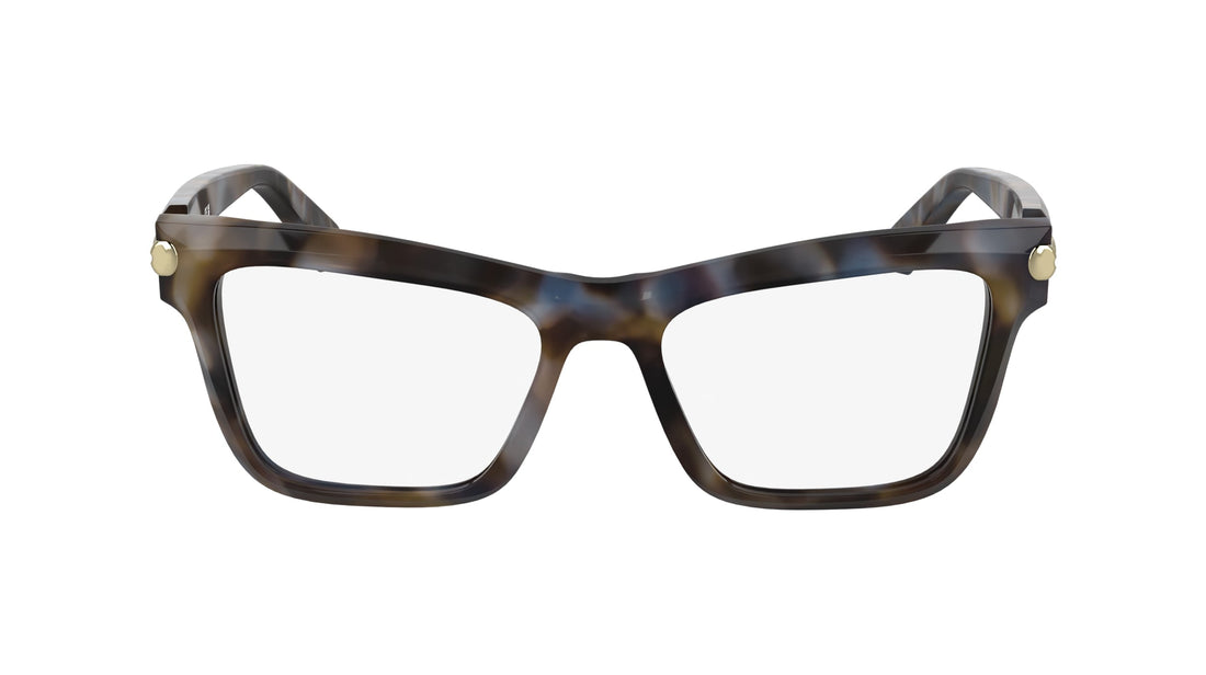 Translation missing: es.seo.product.type.gafas-graduadas longchamp lo2766 430 azul cat eye femenino talla 53mm - Translation missing: es.seo.product.alt.imagen-principal