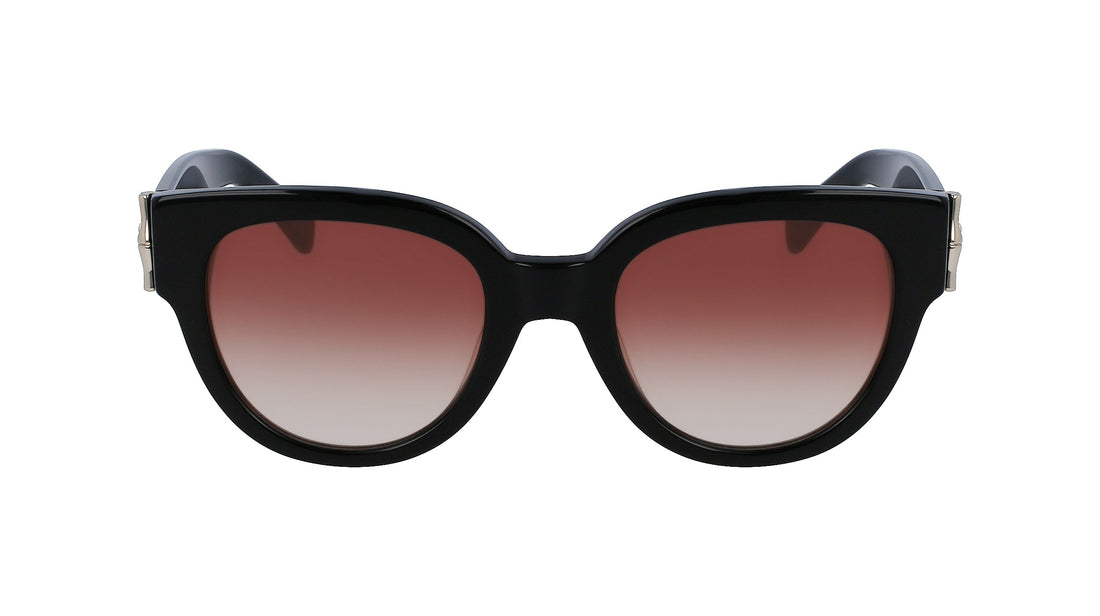 Translation missing: es.seo.product.type.gafas-de-sol longchamp lo733s 001 femenino talla 52mm - Translation missing: es.seo.product.alt.imagen-principal