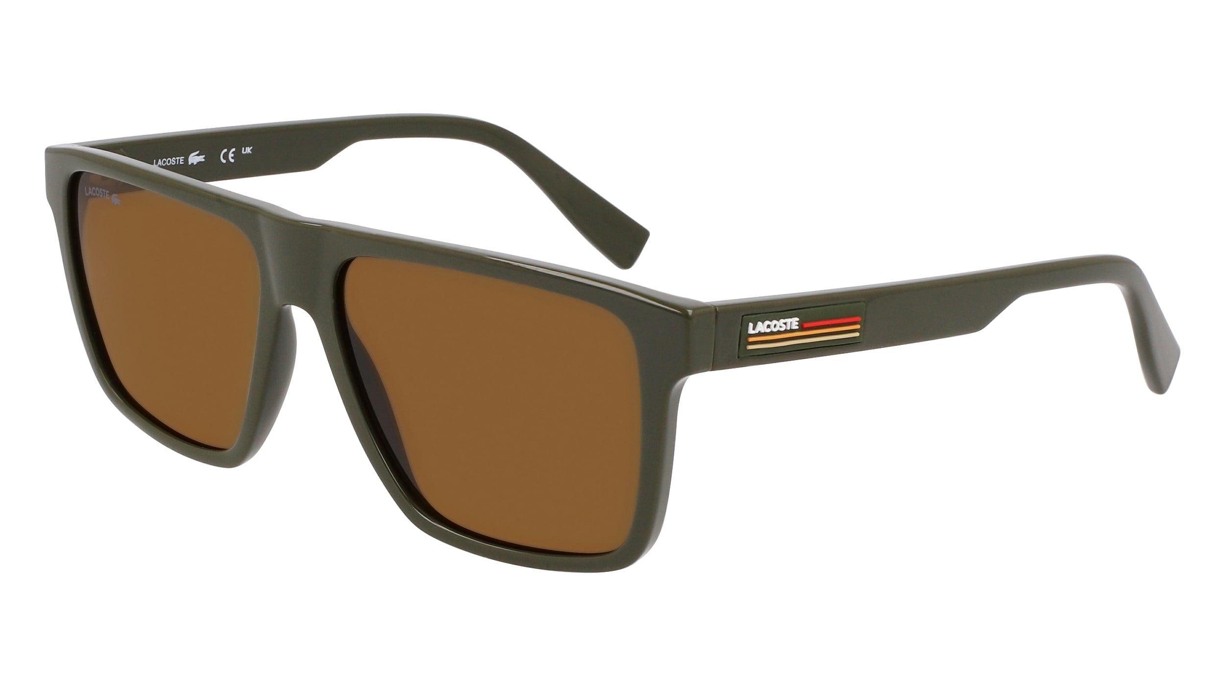 LACOSTE L6027S 275 57