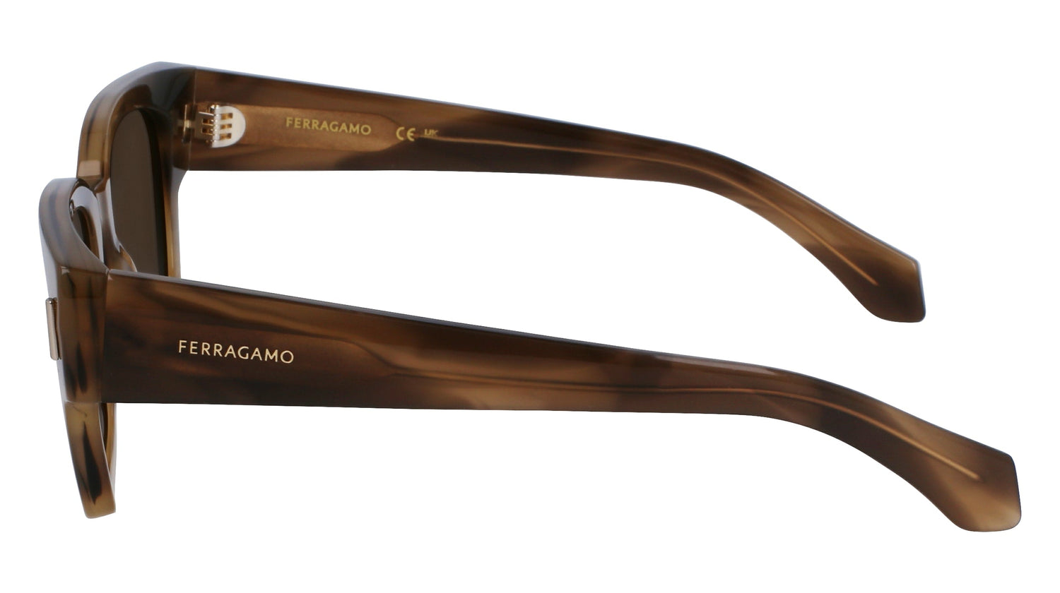 FERRAGAMO SF2010S 319 52