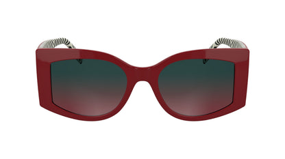 KARL LAGERFELD KL6183S 600 53
