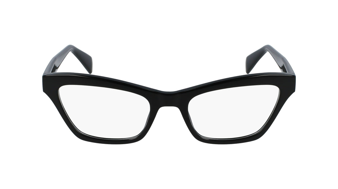 Translation missing: es.seo.product.type.gafas-graduadas liu jo lj2795 001 negro cat eye femenino talla 51mm - Translation missing: es.seo.product.alt.imagen-principal