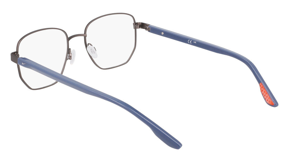 Translation missing: es.seo.product.type.gafas-graduadas nike 8400 074 plateado masculino talla 51mm - Translation missing: es.seo.product.alt.imagen-principal